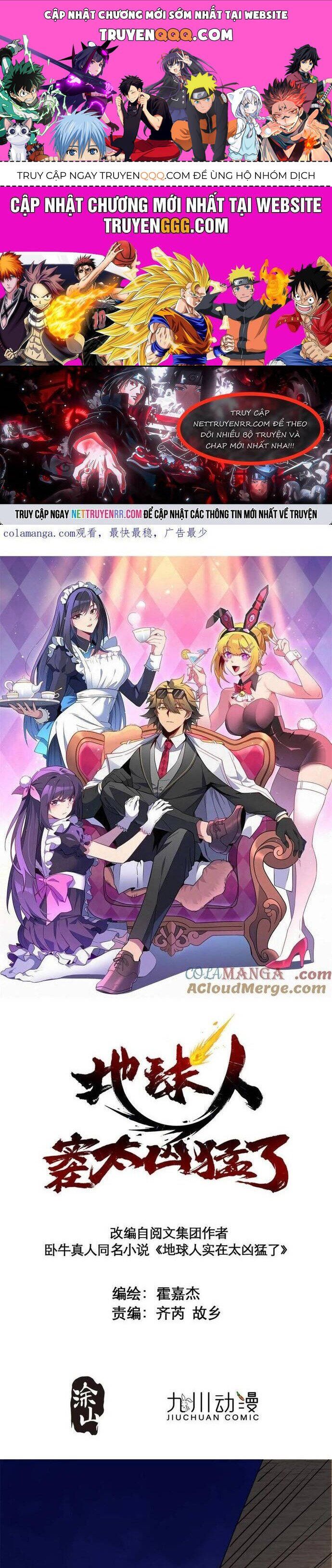 đọc truyện Người Trái Đất Quả Thật Rất Tàn Ác Chương 282 ảnh 3 tại Thiên Thai Truyện