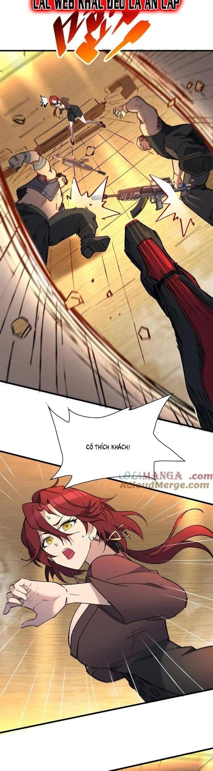 đọc truyện Người Trái Đất Quả Thật Rất Tàn Ác Chương 282 ảnh 20 tại Thiên Thai Truyện