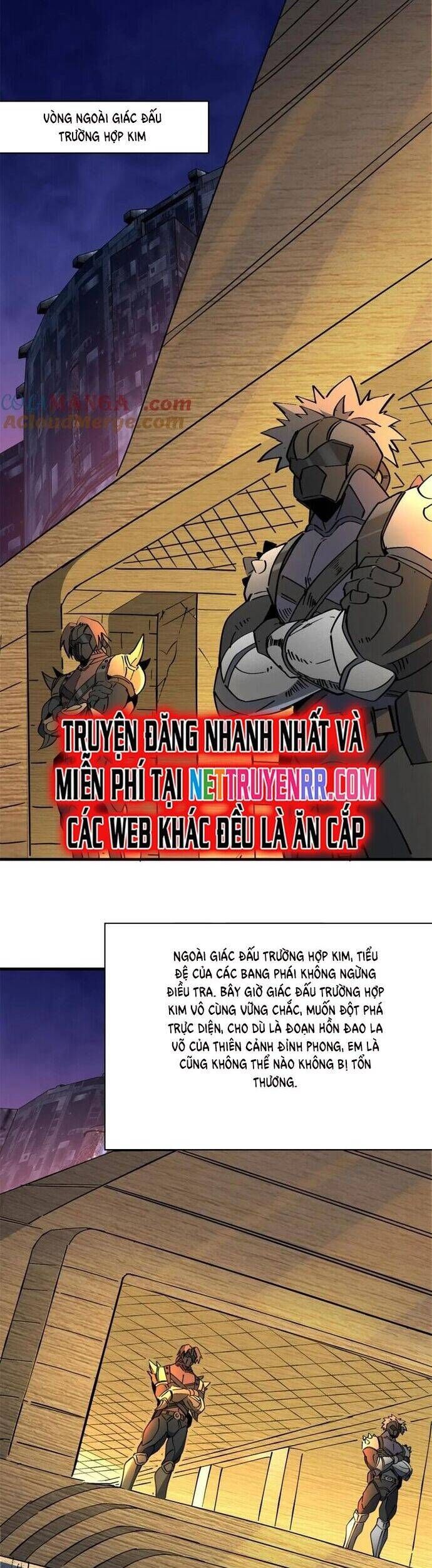 đọc truyện Người Trái Đất Quả Thật Rất Tàn Ác Chương 282 ảnh 4 tại Thiên Thai Truyện