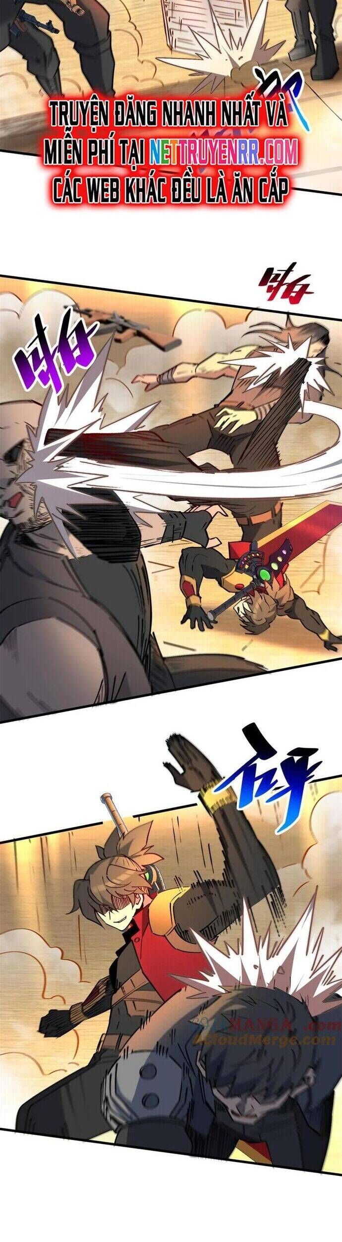 đọc truyện Người Trái Đất Quả Thật Rất Tàn Ác Chương 282 ảnh 22 tại Thiên Thai Truyện