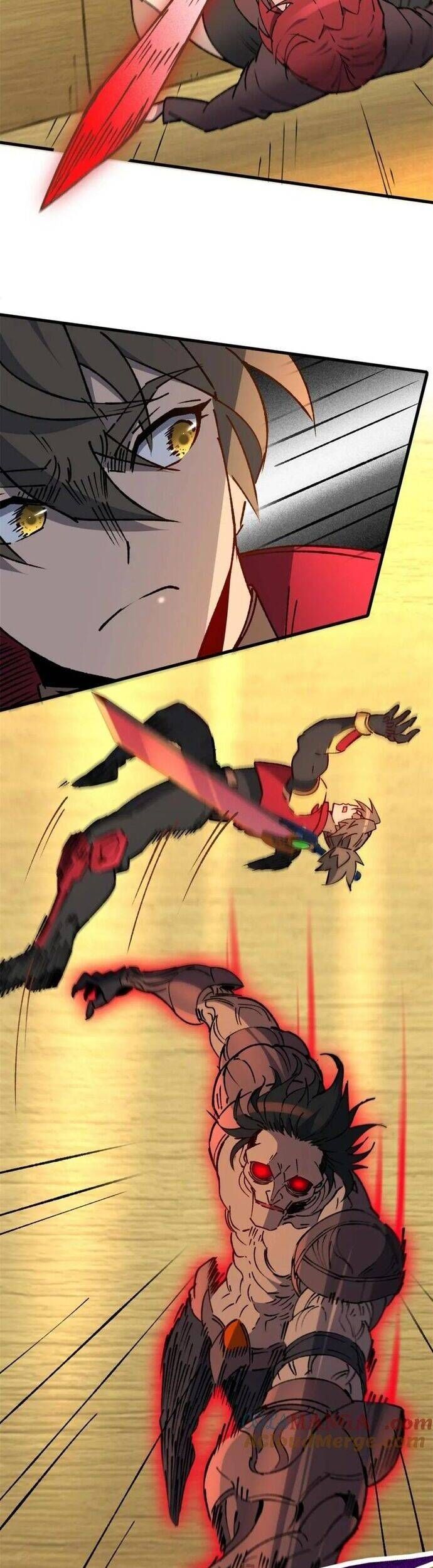 đọc truyện Người Trái Đất Quả Thật Rất Tàn Ác Chương 282 ảnh 25 tại Thiên Thai Truyện