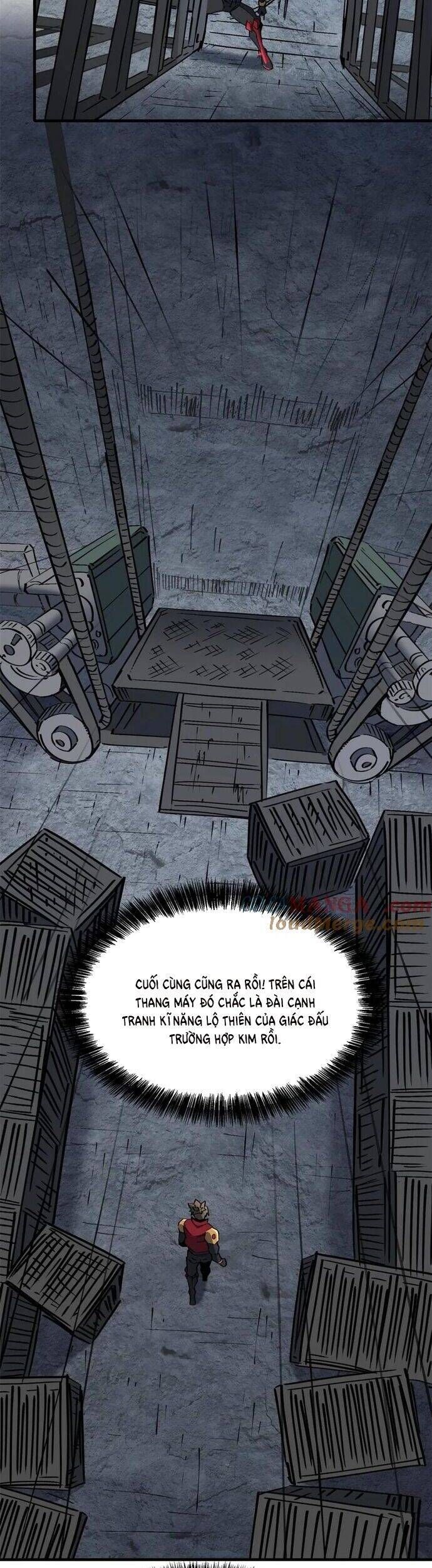 đọc truyện Người Trái Đất Quả Thật Rất Tàn Ác Chương 282 ảnh 9 tại Thiên Thai Truyện