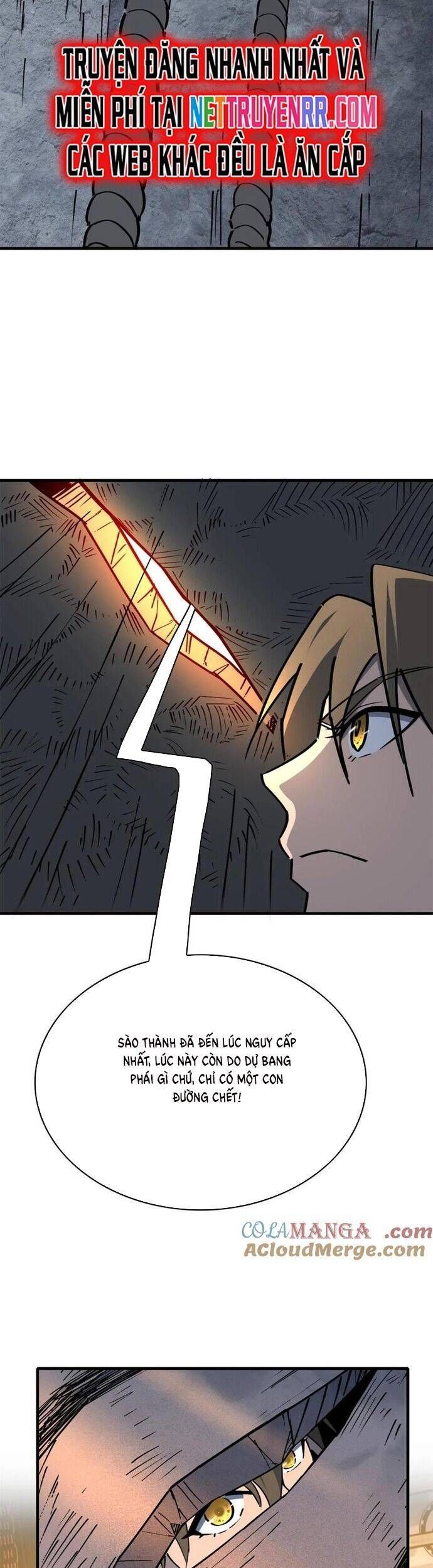 đọc truyện Người Trái Đất Quả Thật Rất Tàn Ác Chương 282 ảnh 11 tại Thiên Thai Truyện