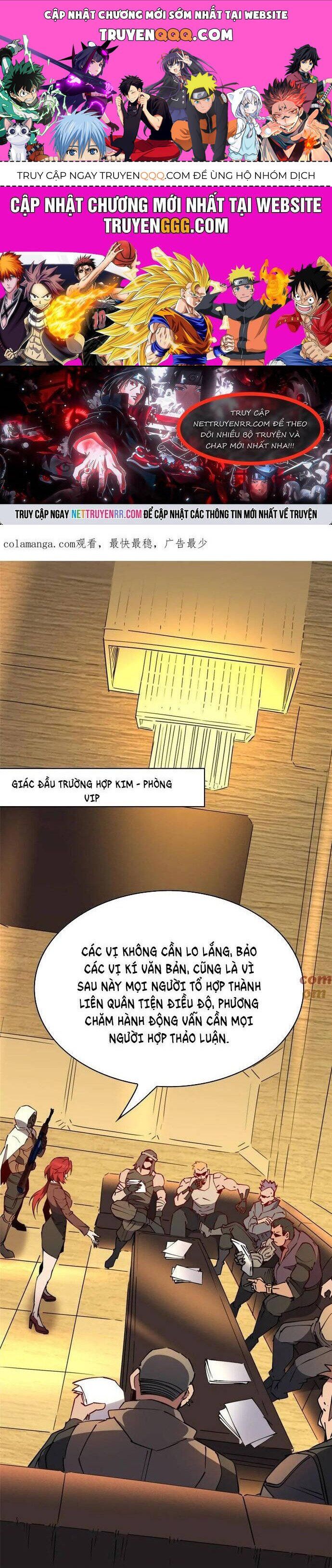 đọc truyện Người Trái Đất Quả Thật Rất Tàn Ác Chương 283 ảnh 3 tại Thiên Thai Truyện