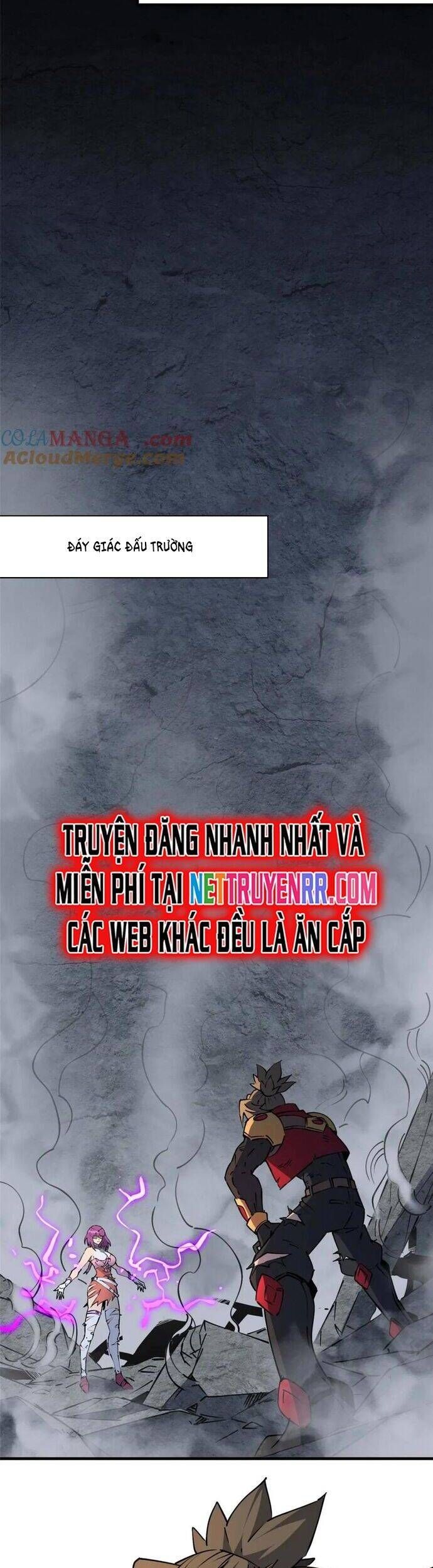 đọc truyện Người Trái Đất Quả Thật Rất Tàn Ác Chương 283 ảnh 13 tại Thiên Thai Truyện