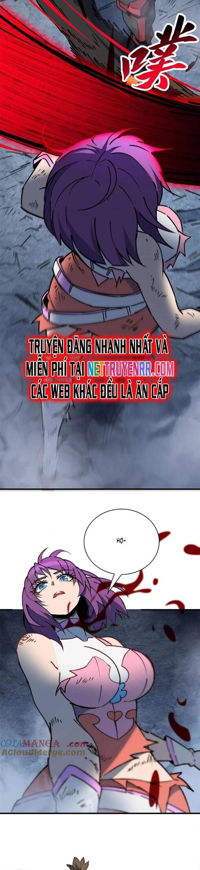 đọc truyện Người Trái Đất Quả Thật Rất Tàn Ác Chương 283 ảnh 24 tại Thiên Thai Truyện