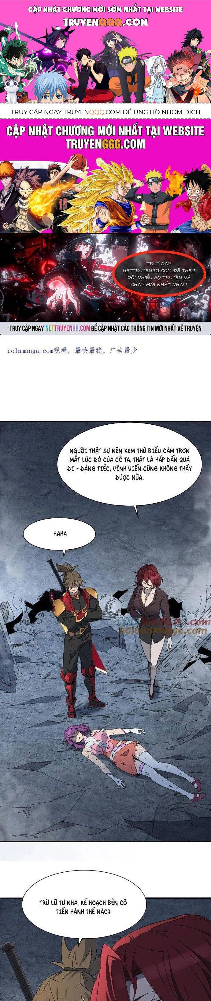 đọc truyện Người Trái Đất Quả Thật Rất Tàn Ác Chương 284 ảnh 3 tại Thiên Thai Truyện