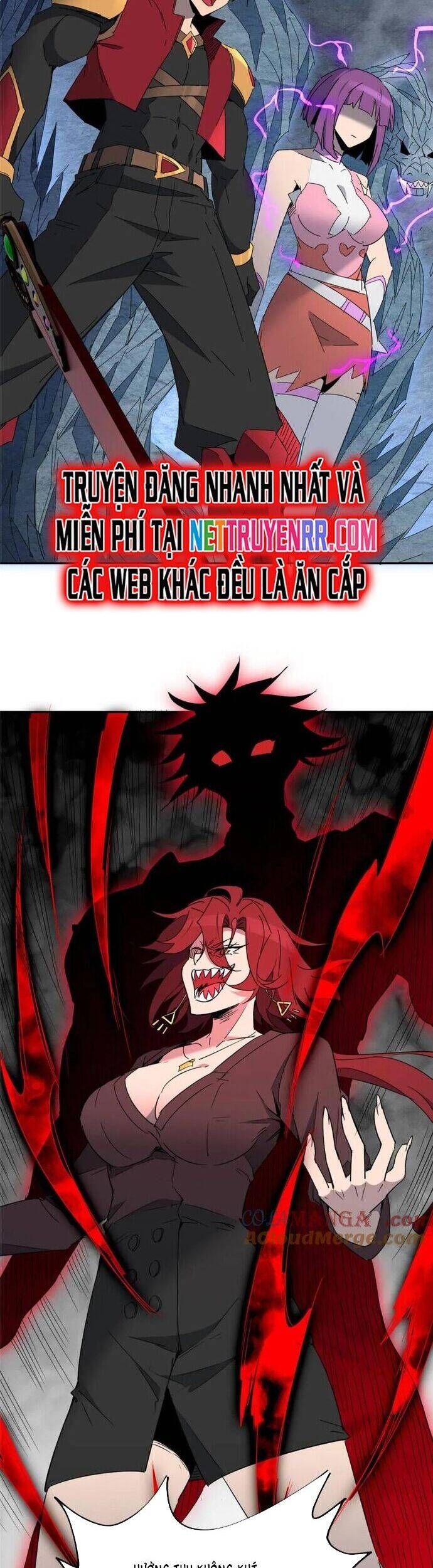 đọc truyện Người Trái Đất Quả Thật Rất Tàn Ác Chương 284 ảnh 18 tại Thiên Thai Truyện