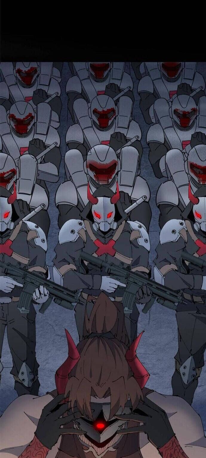 đọc truyện Người Trái Đất Quả Thật Rất Tàn Ác Chương 284 ảnh 29 tại Thiên Thai Truyện