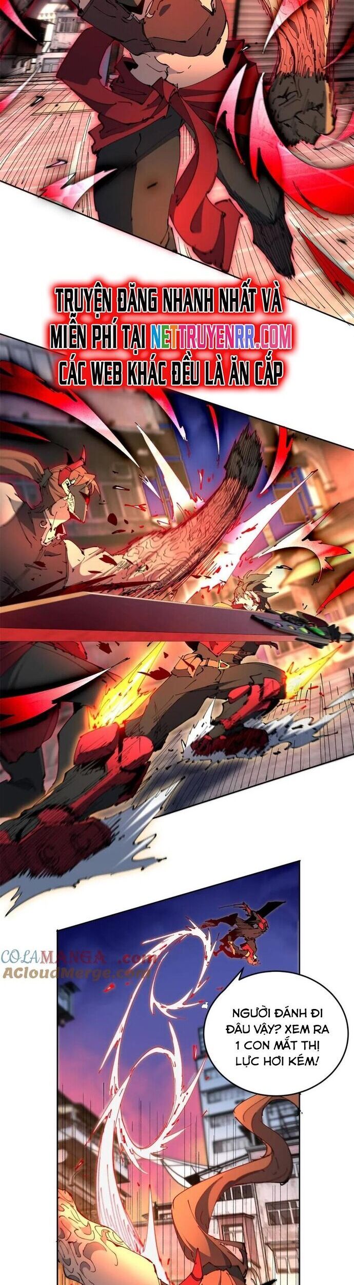 đọc truyện Người Trái Đất Quả Thật Rất Tàn Ác Chương 285 ảnh 14 tại Thiên Thai Truyện