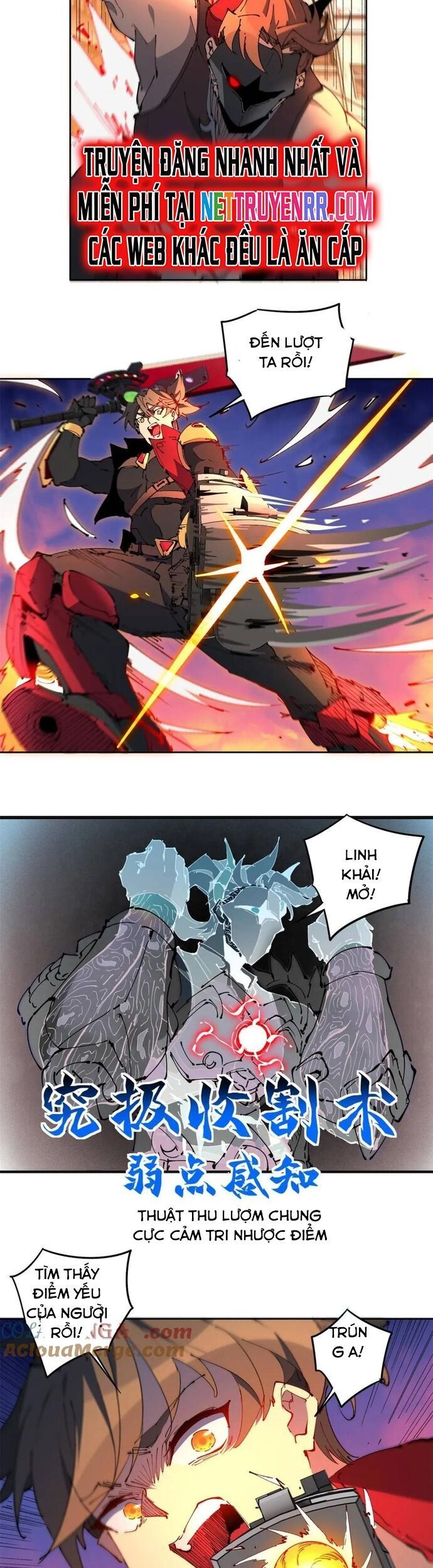 đọc truyện Người Trái Đất Quả Thật Rất Tàn Ác Chương 285 ảnh 15 tại Thiên Thai Truyện