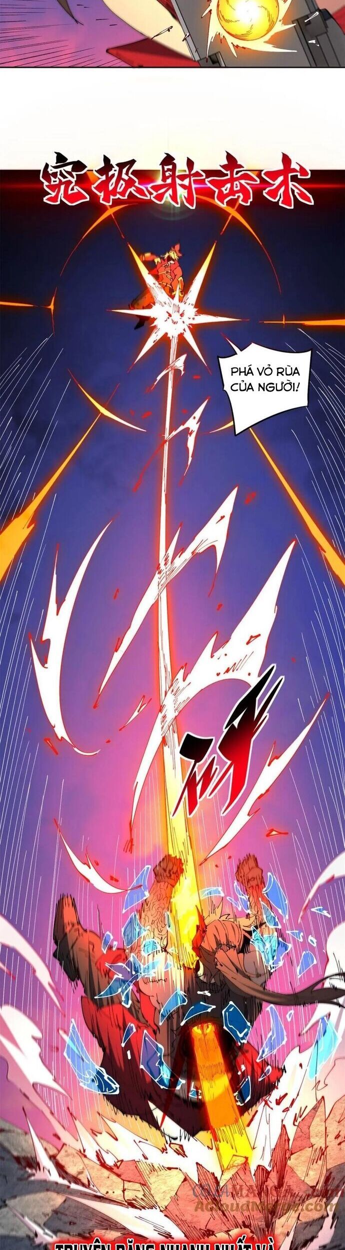 đọc truyện Người Trái Đất Quả Thật Rất Tàn Ác Chương 285 ảnh 16 tại Thiên Thai Truyện