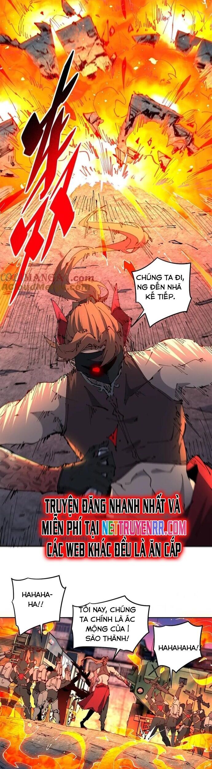 đọc truyện Người Trái Đất Quả Thật Rất Tàn Ác Chương 285 ảnh 5 tại Thiên Thai Truyện