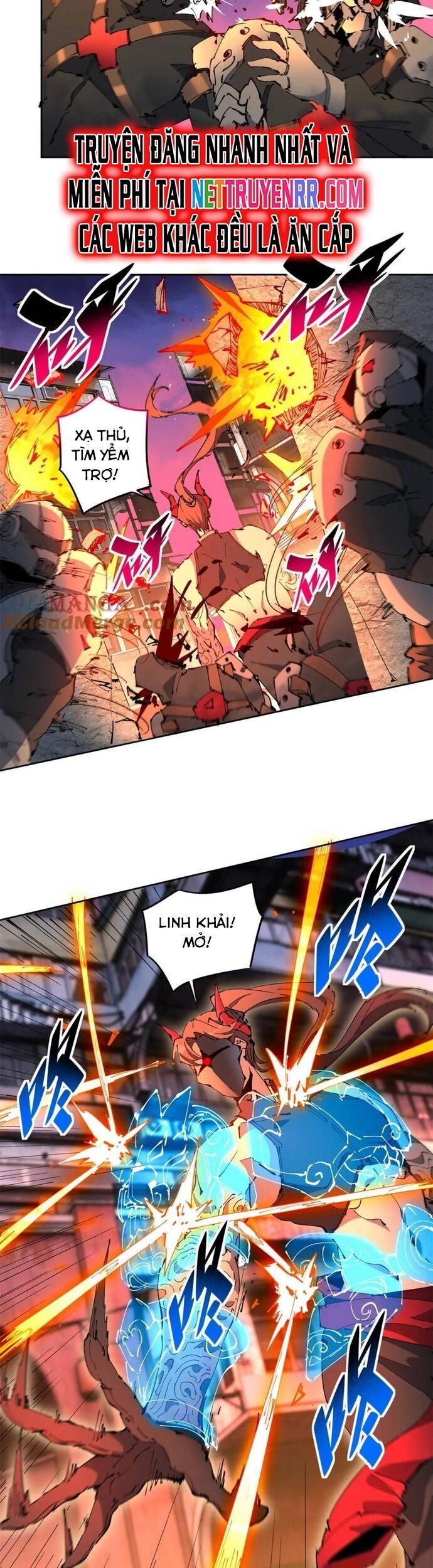 đọc truyện Người Trái Đất Quả Thật Rất Tàn Ác Chương 285 ảnh 7 tại Thiên Thai Truyện