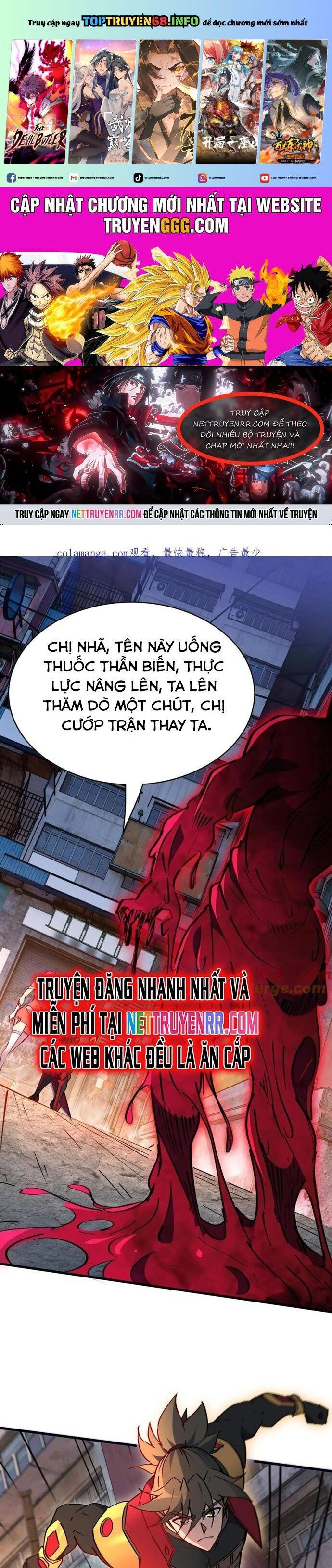 đọc truyện Người Trái Đất Quả Thật Rất Tàn Ác Chương 286 ảnh 3 tại Thiên Thai Truyện