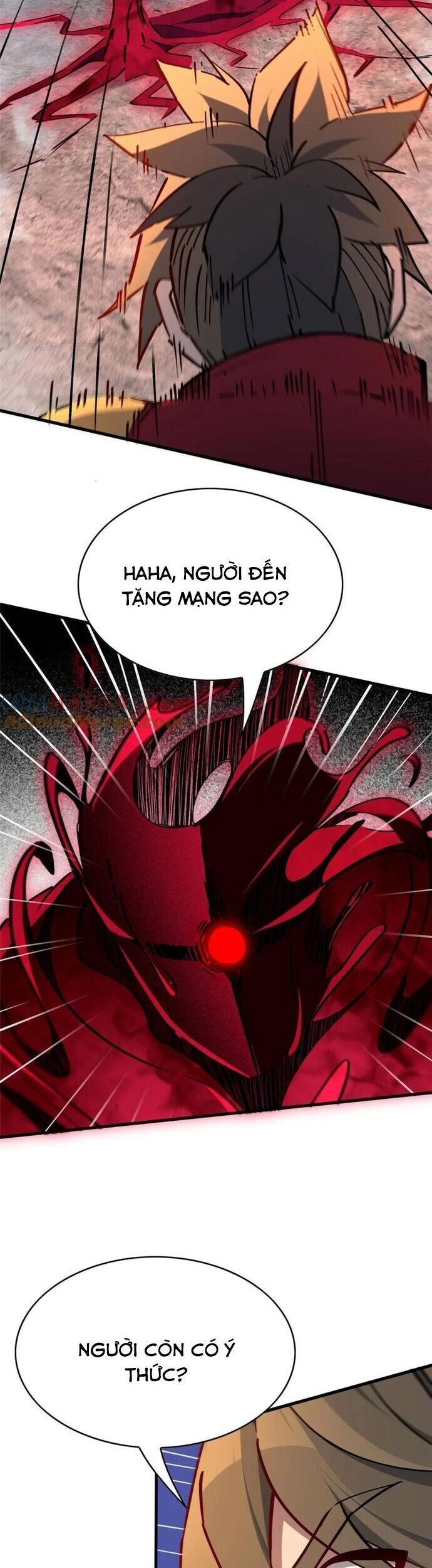 đọc truyện Người Trái Đất Quả Thật Rất Tàn Ác Chương 286 ảnh 14 tại Thiên Thai Truyện