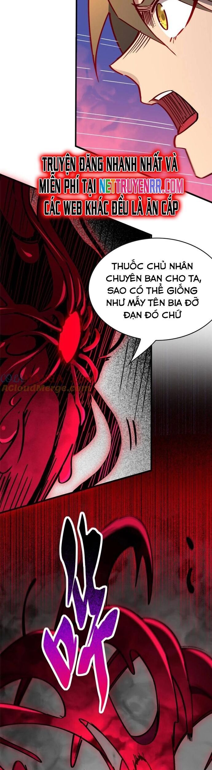 đọc truyện Người Trái Đất Quả Thật Rất Tàn Ác Chương 286 ảnh 15 tại Thiên Thai Truyện