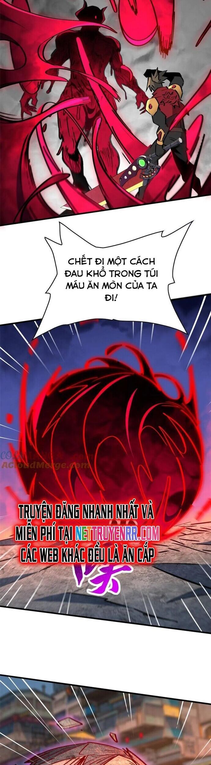 đọc truyện Người Trái Đất Quả Thật Rất Tàn Ác Chương 286 ảnh 16 tại Thiên Thai Truyện