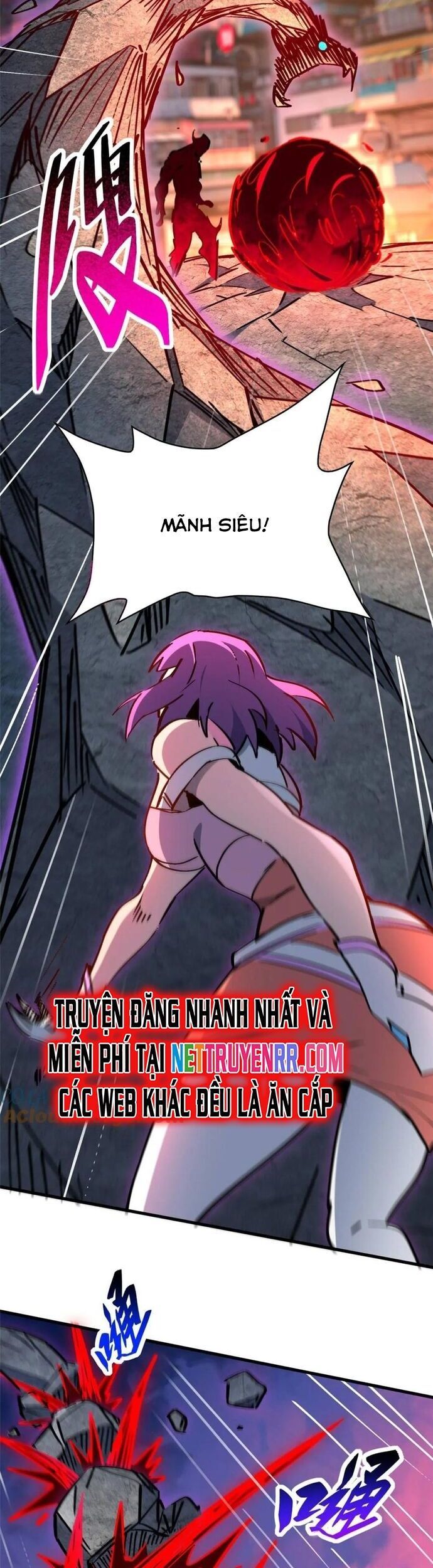 đọc truyện Người Trái Đất Quả Thật Rất Tàn Ác Chương 286 ảnh 17 tại Thiên Thai Truyện