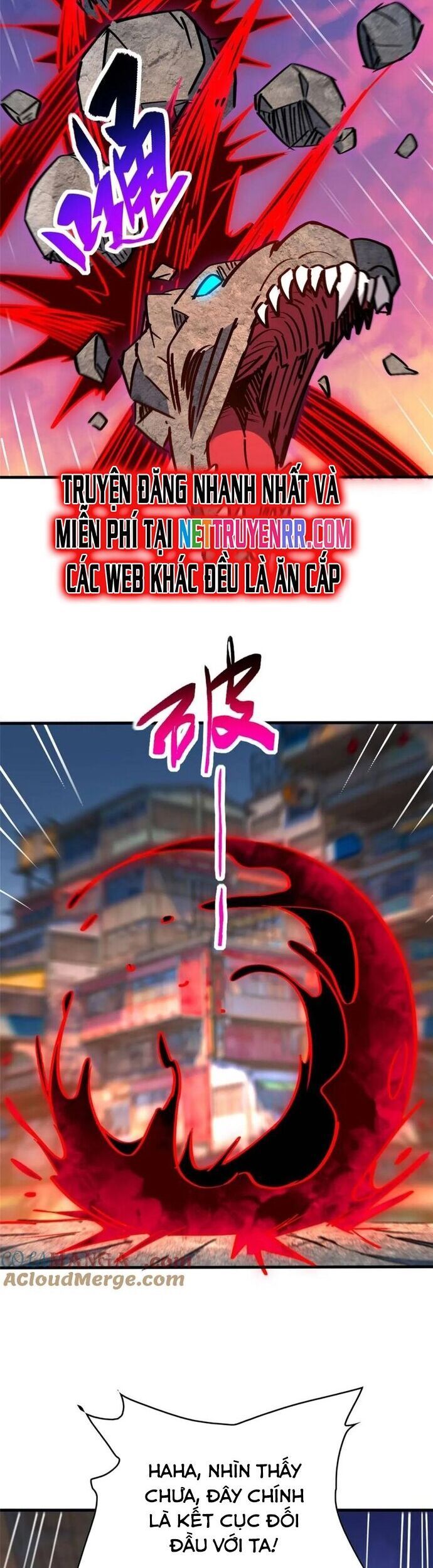 đọc truyện Người Trái Đất Quả Thật Rất Tàn Ác Chương 286 ảnh 18 tại Thiên Thai Truyện