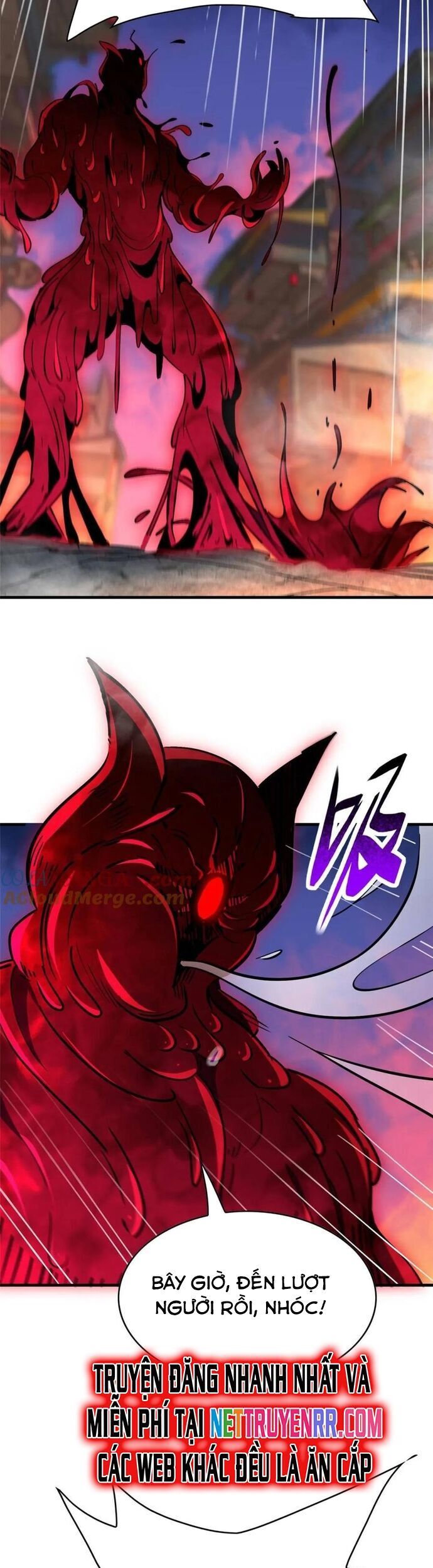 đọc truyện Người Trái Đất Quả Thật Rất Tàn Ác Chương 286 ảnh 19 tại Thiên Thai Truyện