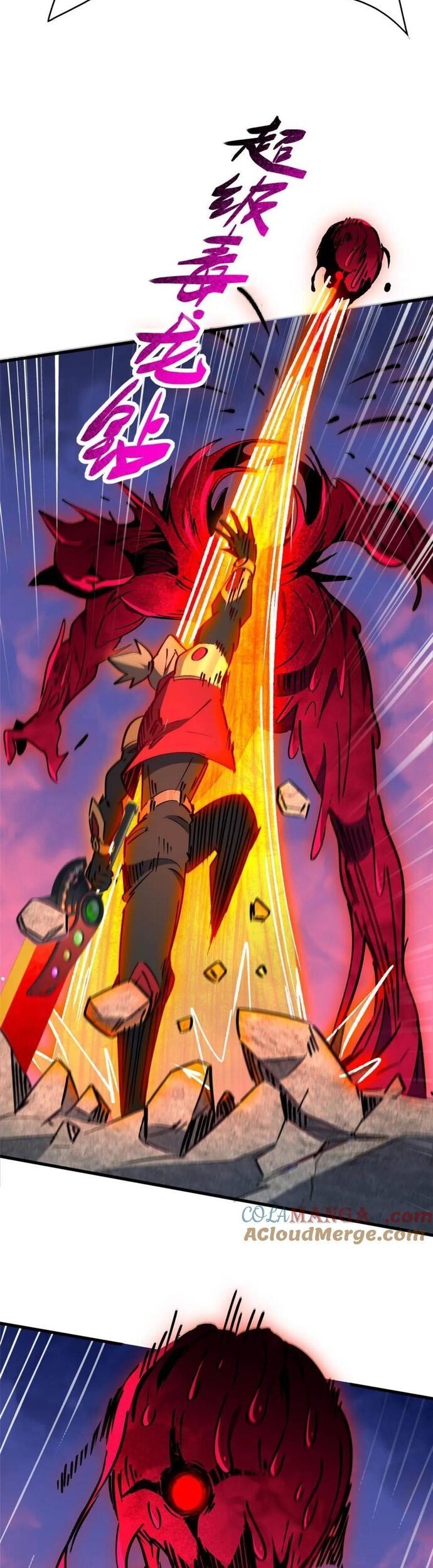 đọc truyện Người Trái Đất Quả Thật Rất Tàn Ác Chương 286 ảnh 23 tại Thiên Thai Truyện