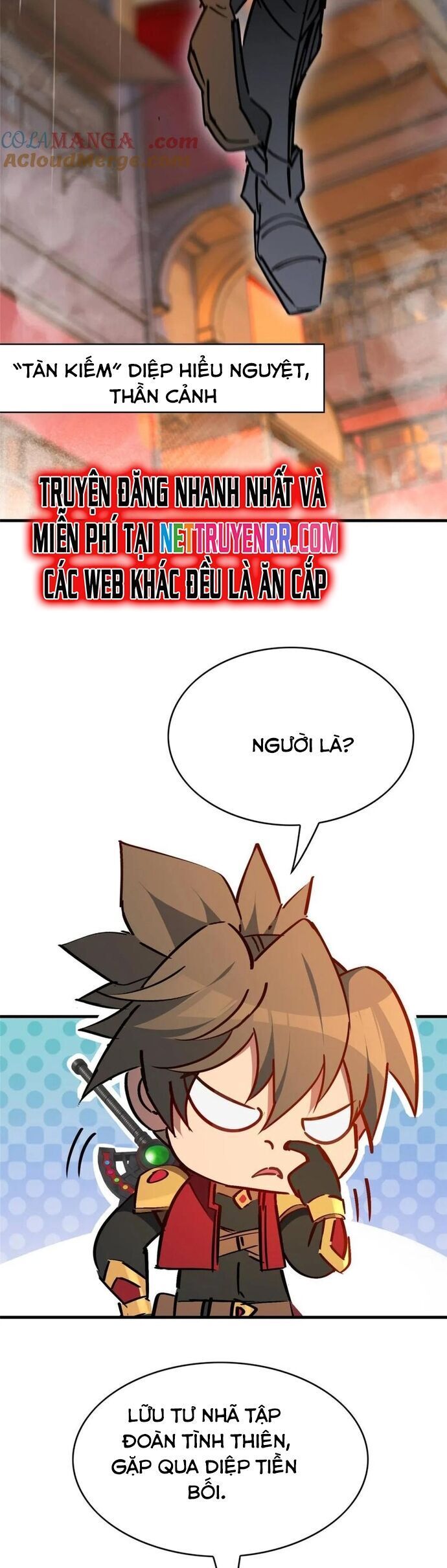 đọc truyện Người Trái Đất Quả Thật Rất Tàn Ác Chương 286 ảnh 27 tại Thiên Thai Truyện