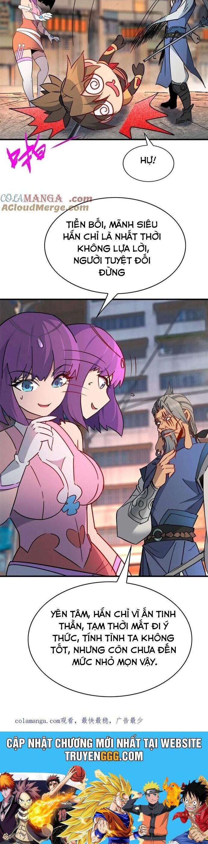 đọc truyện Người Trái Đất Quả Thật Rất Tàn Ác Chương 286 ảnh 29 tại Thiên Thai Truyện