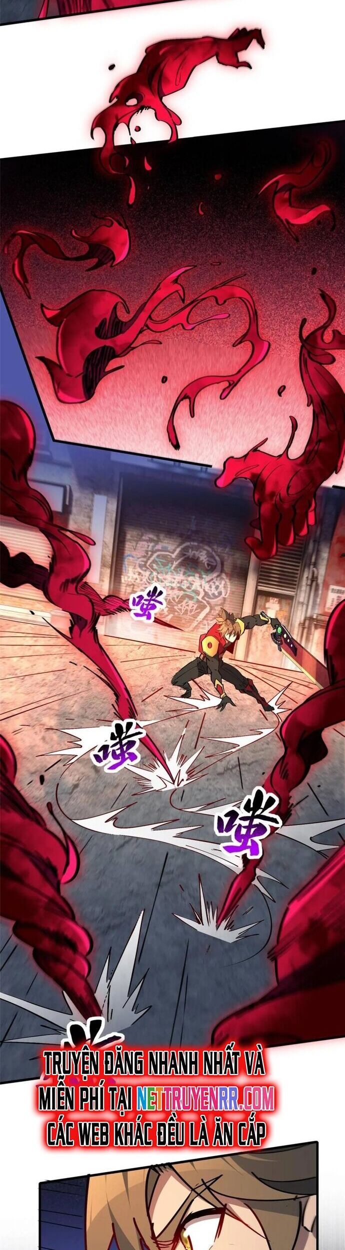 đọc truyện Người Trái Đất Quả Thật Rất Tàn Ác Chương 286 ảnh 8 tại Thiên Thai Truyện