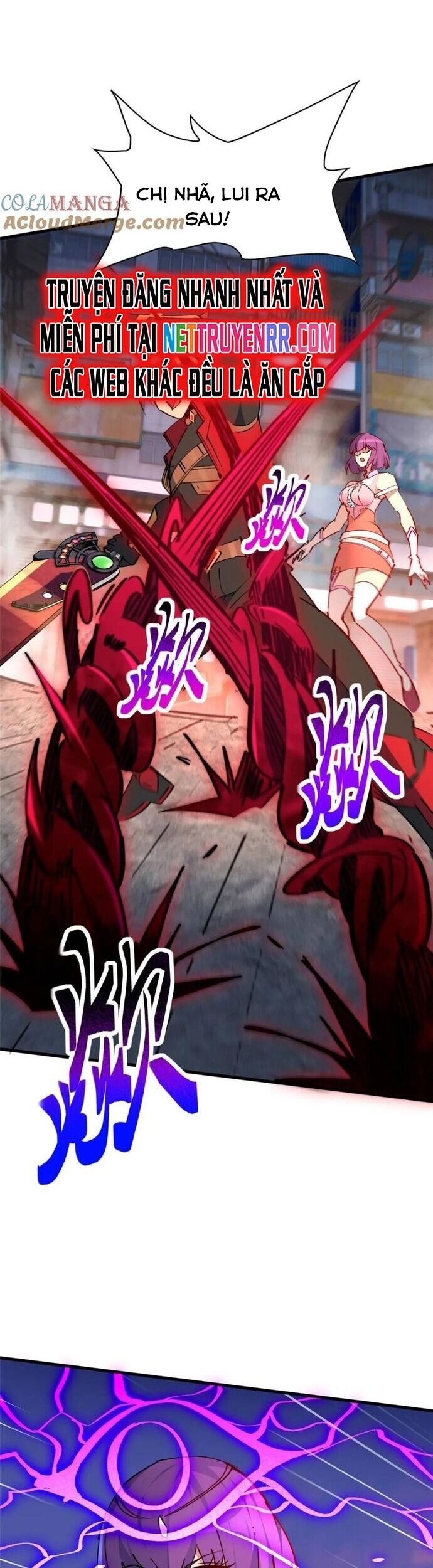 đọc truyện Người Trái Đất Quả Thật Rất Tàn Ác Chương 286 ảnh 10 tại Thiên Thai Truyện