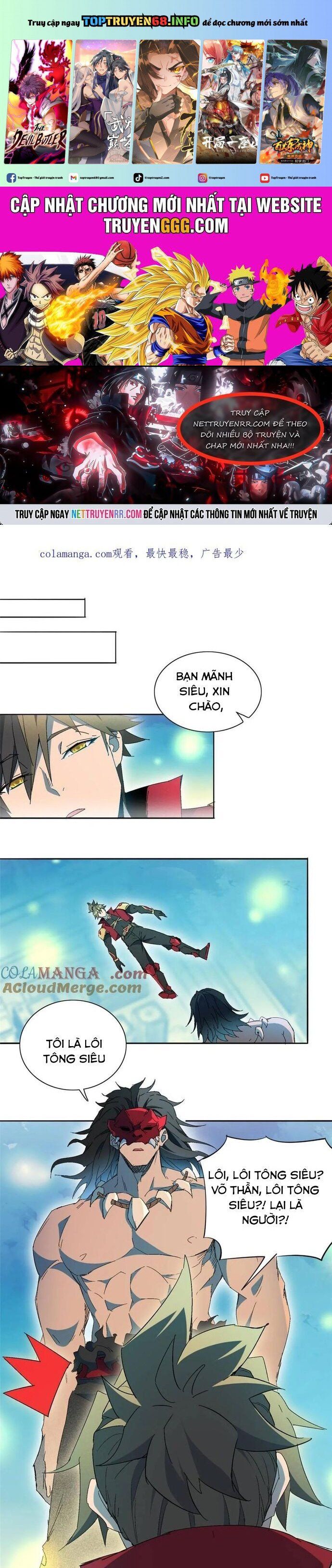 đọc truyện Người Trái Đất Quả Thật Rất Tàn Ác Chương 287 ảnh 3 tại Thiên Thai Truyện