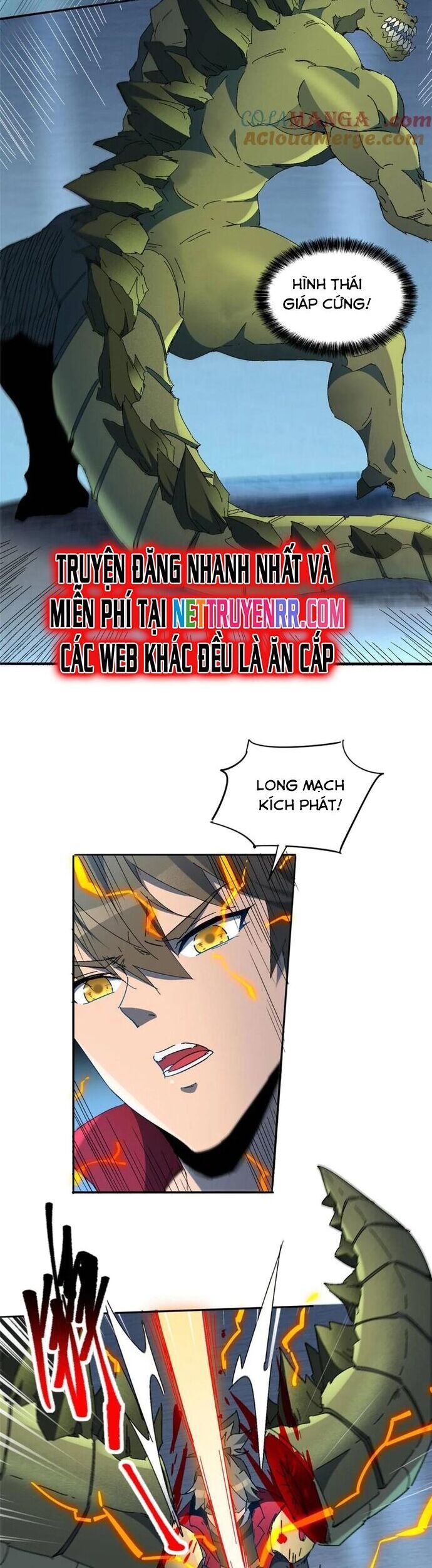 đọc truyện Người Trái Đất Quả Thật Rất Tàn Ác Chương 287 ảnh 14 tại Thiên Thai Truyện