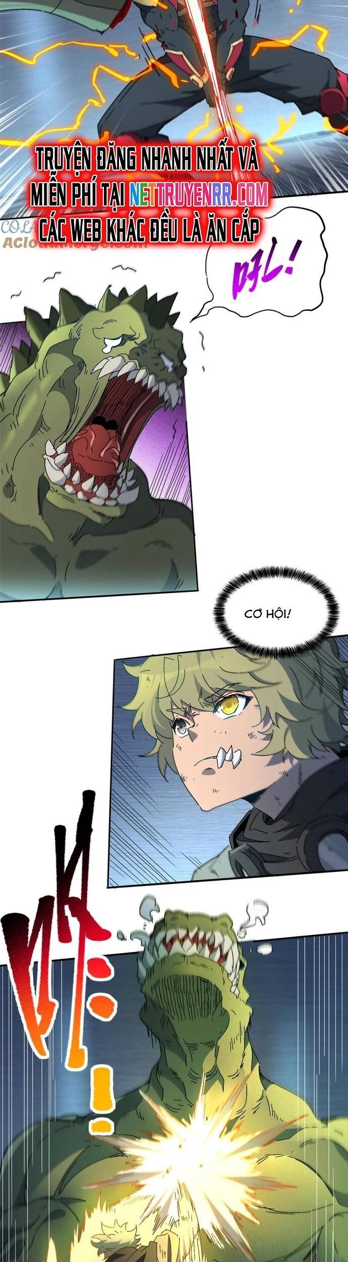 đọc truyện Người Trái Đất Quả Thật Rất Tàn Ác Chương 287 ảnh 15 tại Thiên Thai Truyện