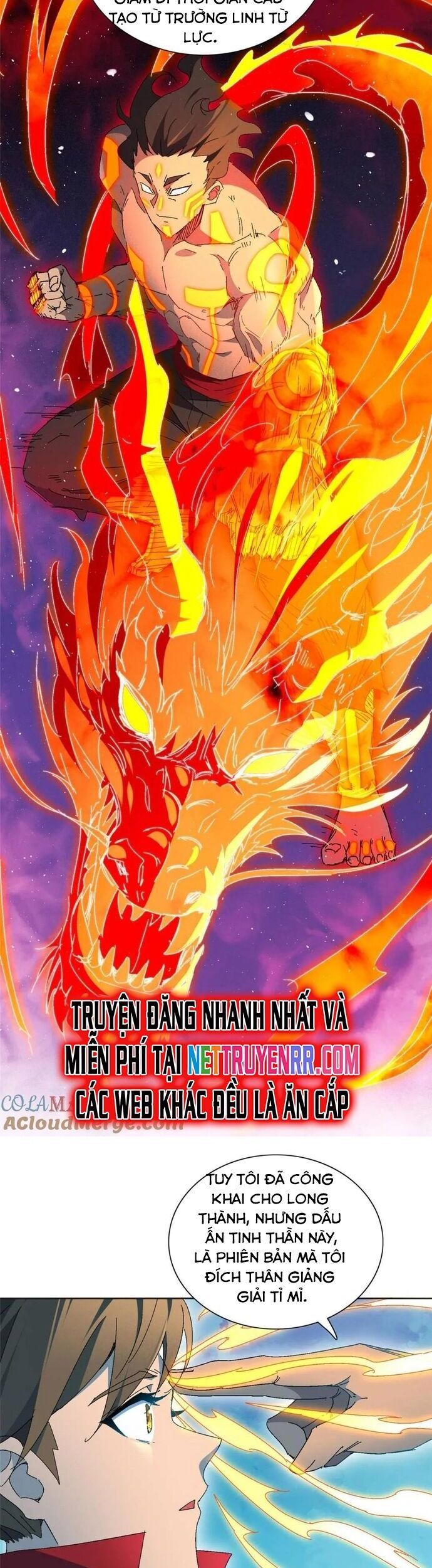 đọc truyện Người Trái Đất Quả Thật Rất Tàn Ác Chương 287 ảnh 5 tại Thiên Thai Truyện