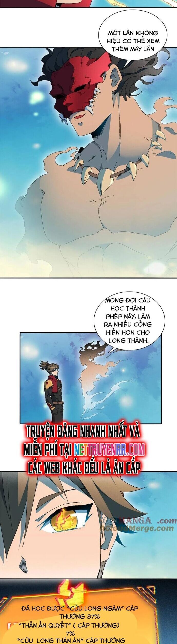 đọc truyện Người Trái Đất Quả Thật Rất Tàn Ác Chương 287 ảnh 6 tại Thiên Thai Truyện