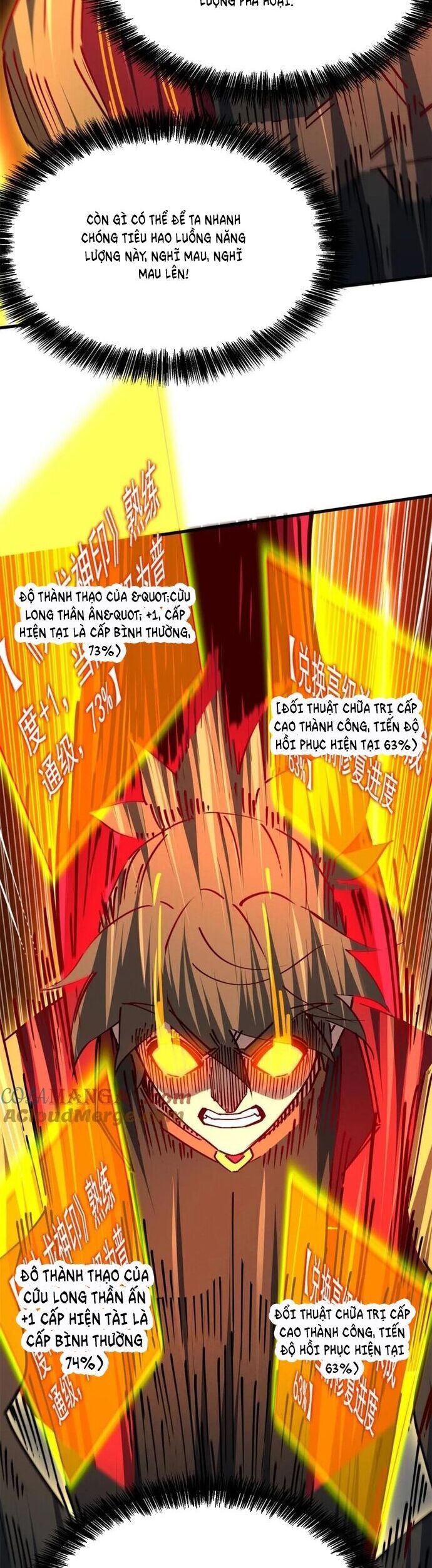 đọc truyện Người Trái Đất Quả Thật Rất Tàn Ác Chương 289 ảnh 26 tại Thiên Thai Truyện