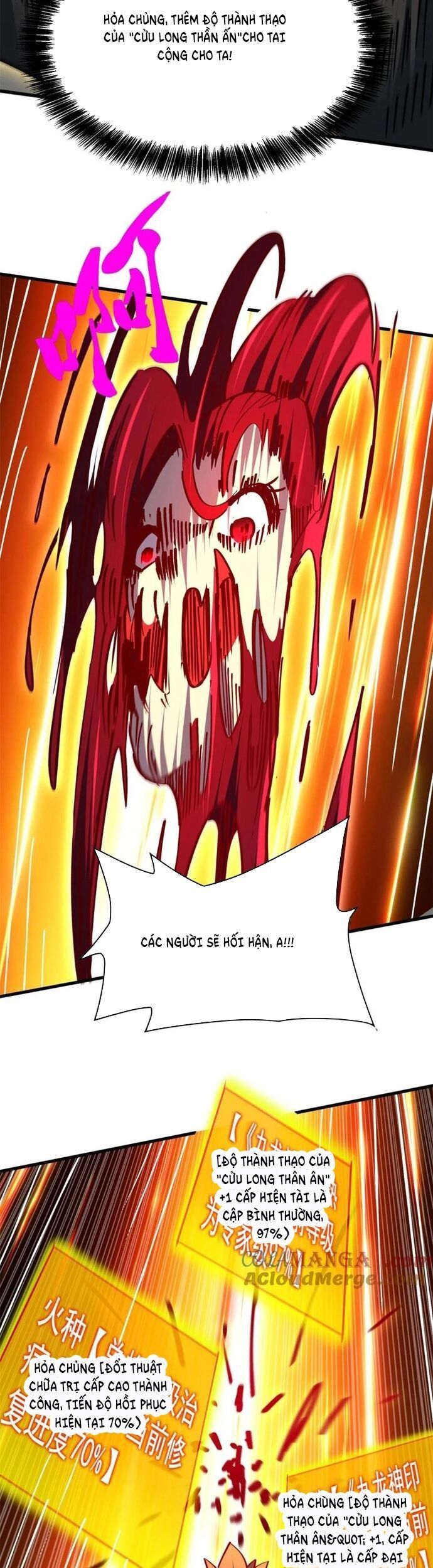 đọc truyện Người Trái Đất Quả Thật Rất Tàn Ác Chương 289 ảnh 27 tại Thiên Thai Truyện