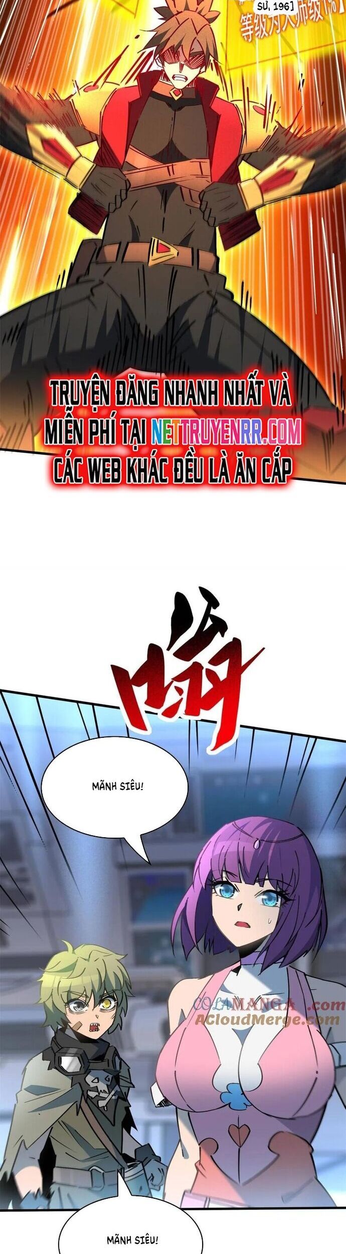 đọc truyện Người Trái Đất Quả Thật Rất Tàn Ác Chương 289 ảnh 28 tại Thiên Thai Truyện