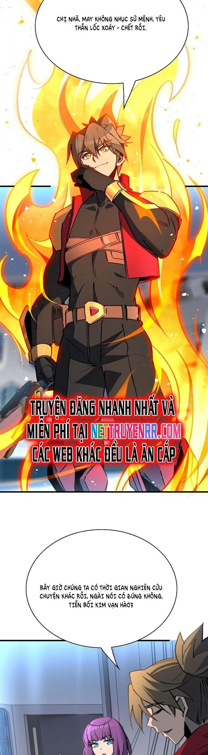 đọc truyện Người Trái Đất Quả Thật Rất Tàn Ác Chương 289 ảnh 30 tại Thiên Thai Truyện