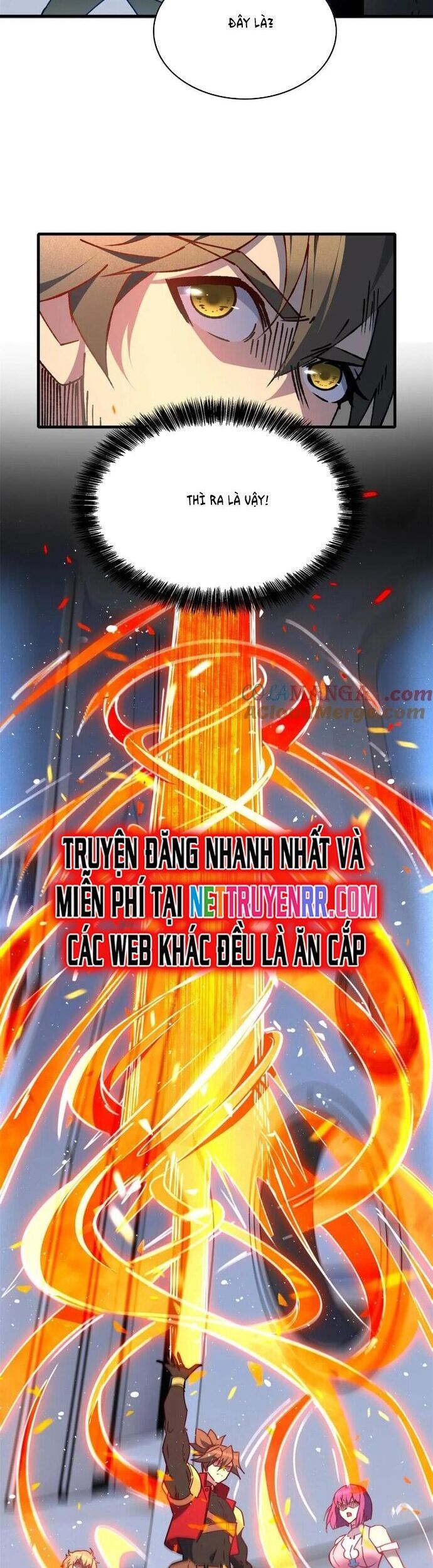 đọc truyện Người Trái Đất Quả Thật Rất Tàn Ác Chương 289 ảnh 8 tại Thiên Thai Truyện