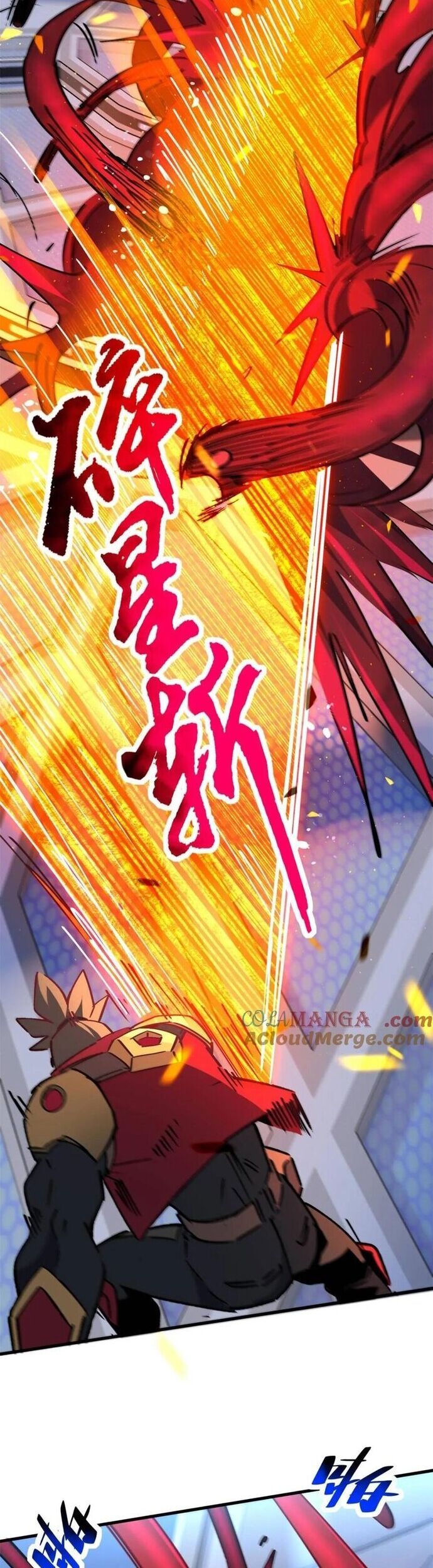 đọc truyện Người Trái Đất Quả Thật Rất Tàn Ác Chương 289 ảnh 10 tại Thiên Thai Truyện