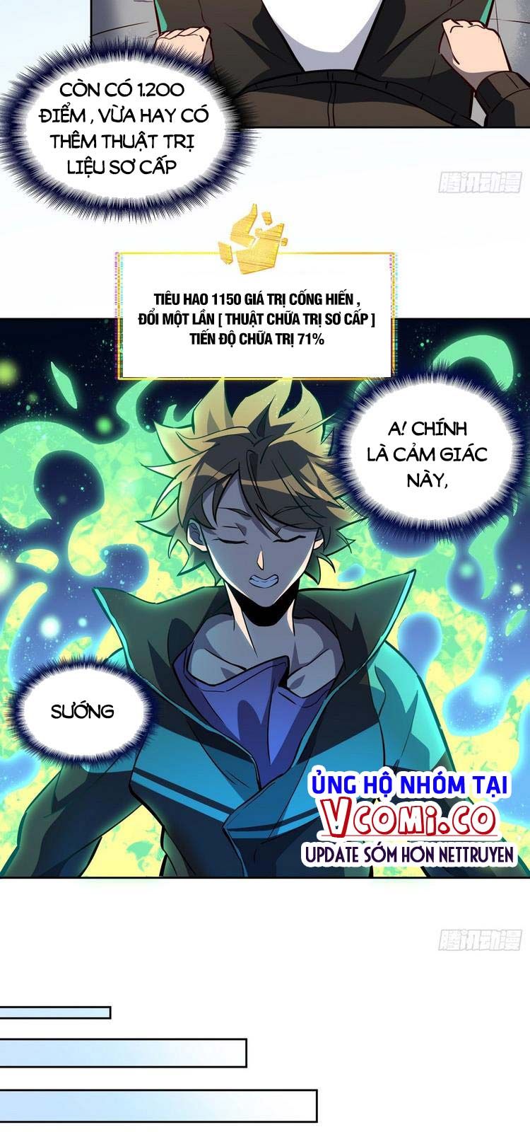 đọc truyện Người Trái Đất Quả Thật Rất Tàn Ác Chương 29 ảnh 12 tại Thiên Thai Truyện