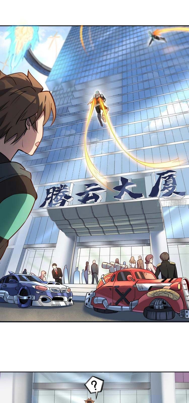 đọc truyện Người Trái Đất Quả Thật Rất Tàn Ác Chương 29 ảnh 14 tại Thiên Thai Truyện