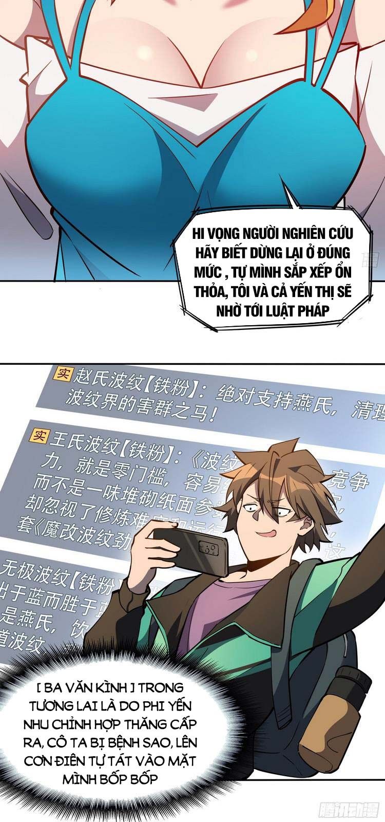 đọc truyện Người Trái Đất Quả Thật Rất Tàn Ác Chương 29 ảnh 7 tại Thiên Thai Truyện