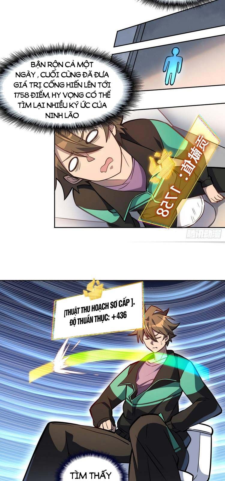 đọc truyện Người Trái Đất Quả Thật Rất Tàn Ác Chương 29 ảnh 10 tại Thiên Thai Truyện