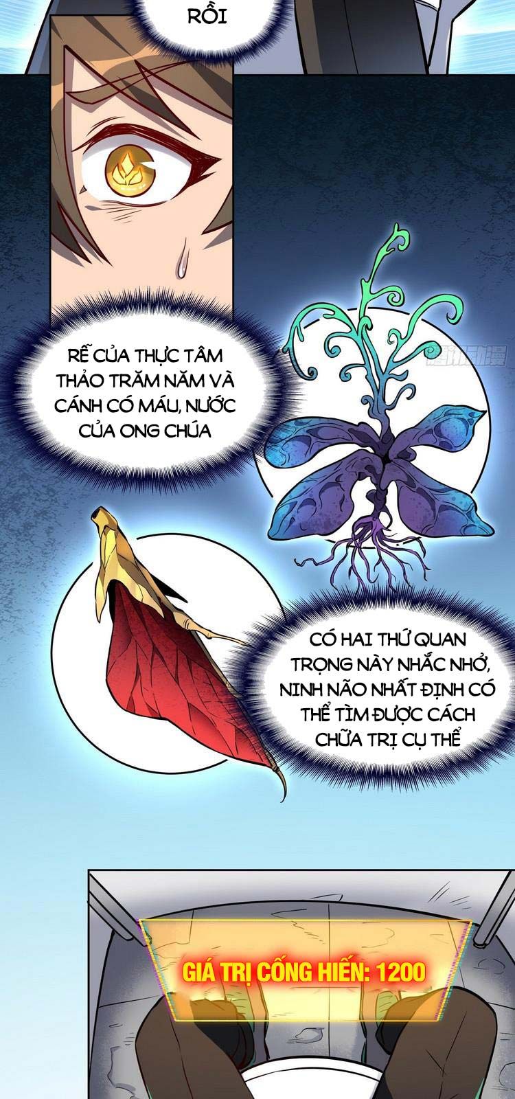 đọc truyện Người Trái Đất Quả Thật Rất Tàn Ác Chương 29 ảnh 11 tại Thiên Thai Truyện