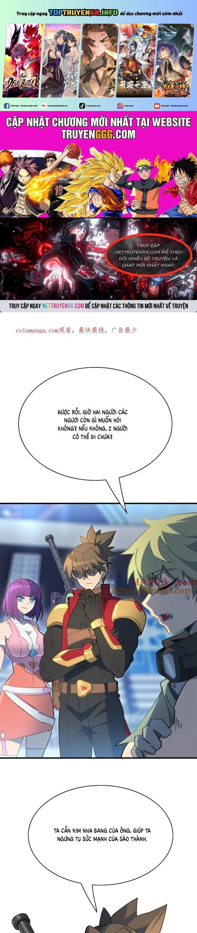 đọc truyện Người Trái Đất Quả Thật Rất Tàn Ác Chương 291 ảnh 3 tại Thiên Thai Truyện