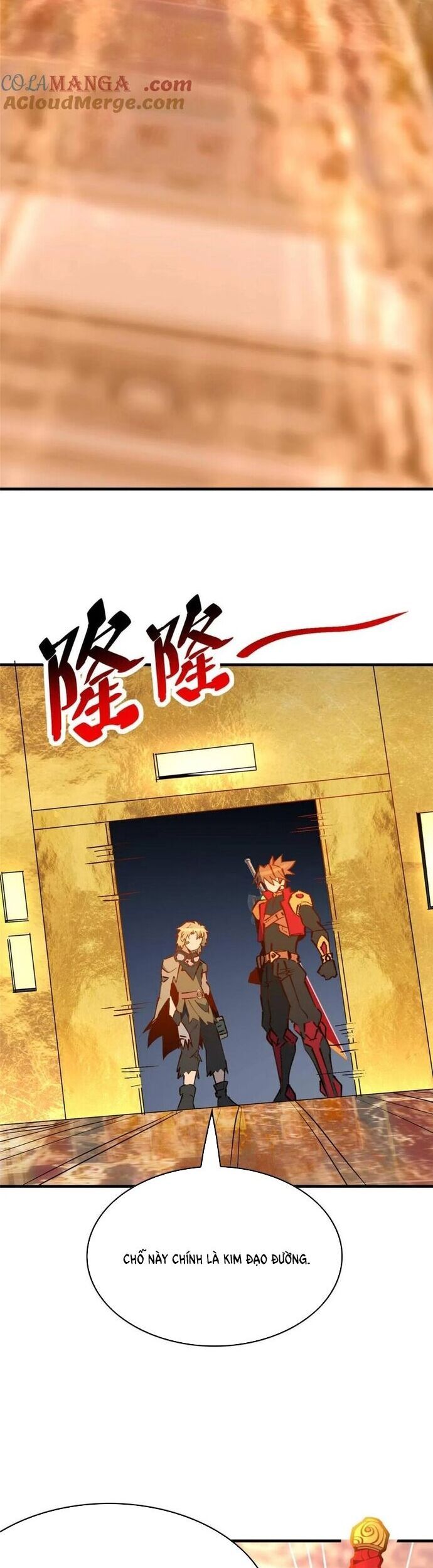 đọc truyện Người Trái Đất Quả Thật Rất Tàn Ác Chương 291 ảnh 12 tại Thiên Thai Truyện