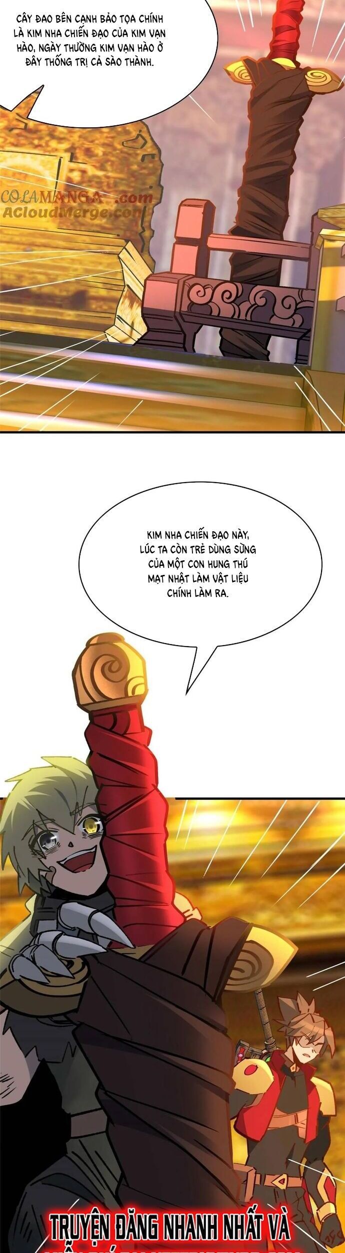 đọc truyện Người Trái Đất Quả Thật Rất Tàn Ác Chương 291 ảnh 13 tại Thiên Thai Truyện