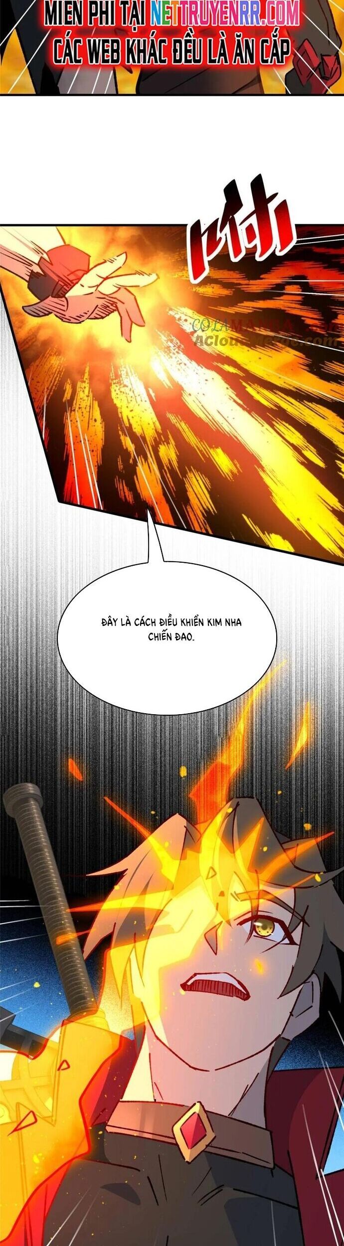 đọc truyện Người Trái Đất Quả Thật Rất Tàn Ác Chương 291 ảnh 14 tại Thiên Thai Truyện